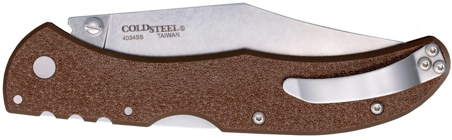 Нож Cold Steel Range Boss ц: FDE