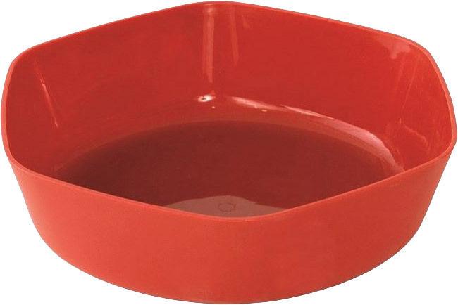 Набор посуды Robens Leaf Meal Kit ц:red