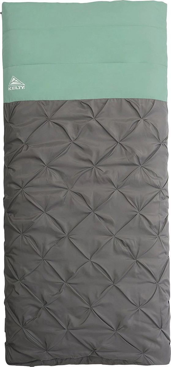 Спальный мешок Kelty Kush 30. Regular