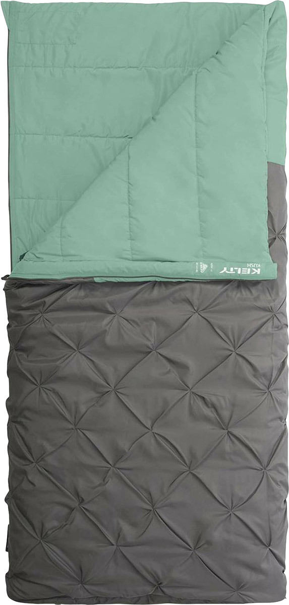 Спальный мешок Kelty Kush 30. Regular