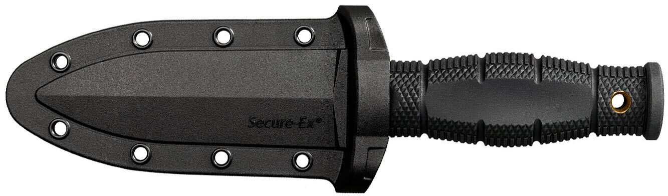 Нож Cold Steel Leatherneck Mini Spear Point