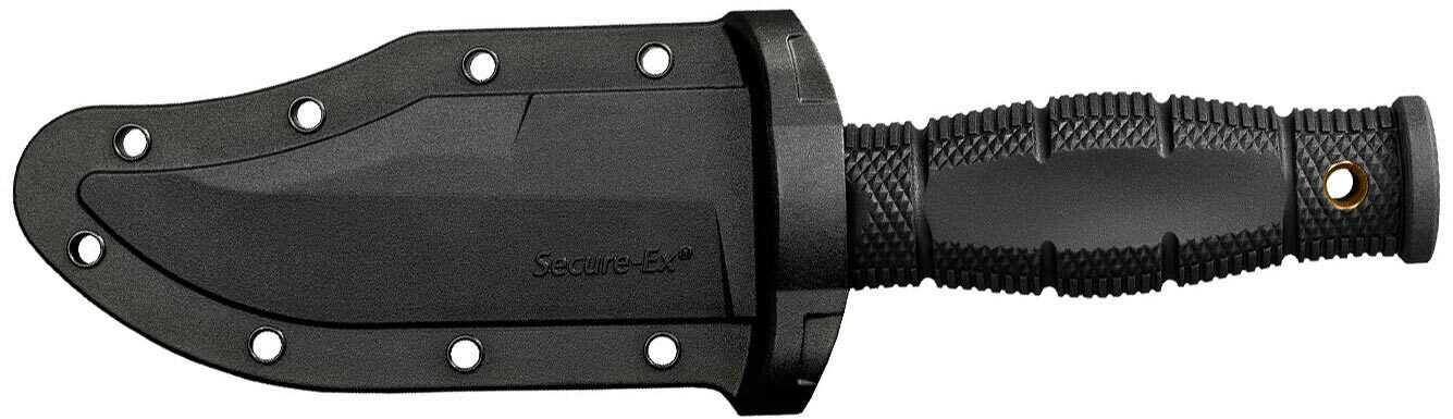 Нож Cold Steel Leatherneck Mini Clip Point