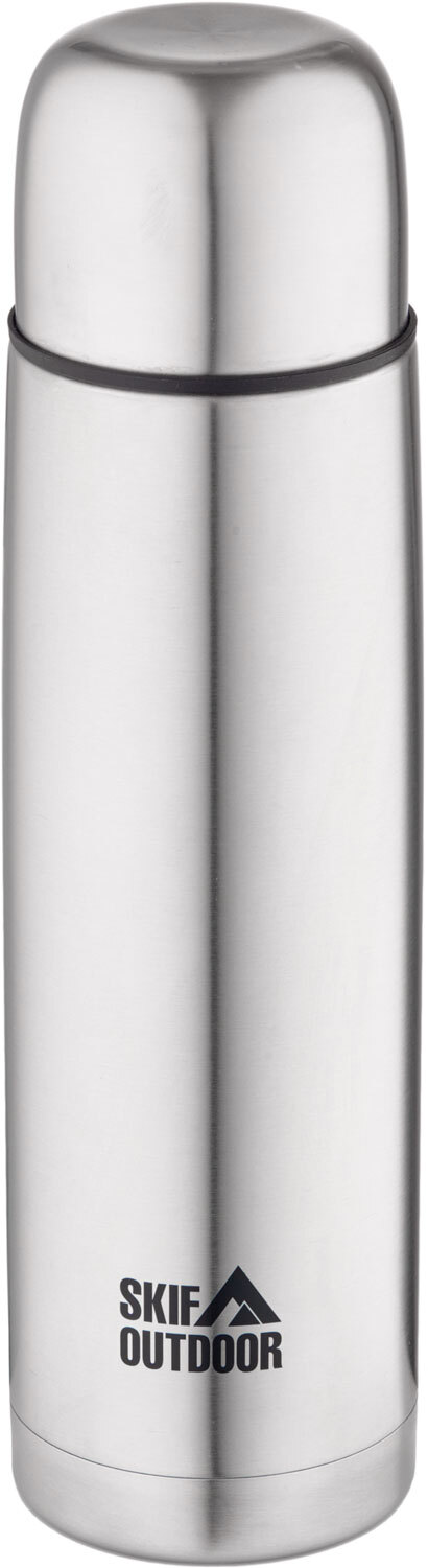 Термос Skif Outdoor Walker 1.0l Silver
