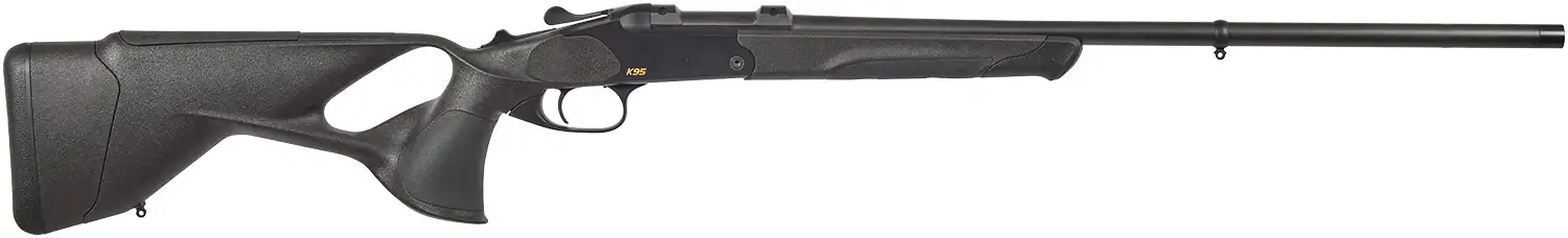 Штуцер Blaser K95 Ultimate кал. 308 Win. Ствол - 60 см. Резьба М15х1