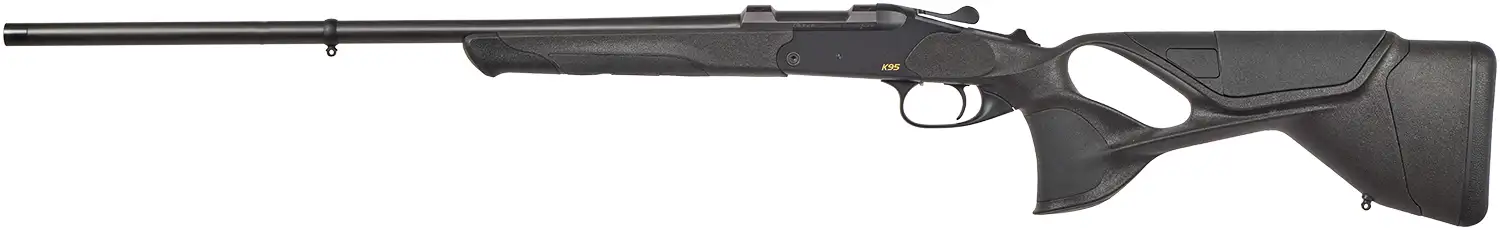 Штуцер Blaser K95 Ultimate кал. 308 Win. Ствол - 60 см. Резьба М15х1