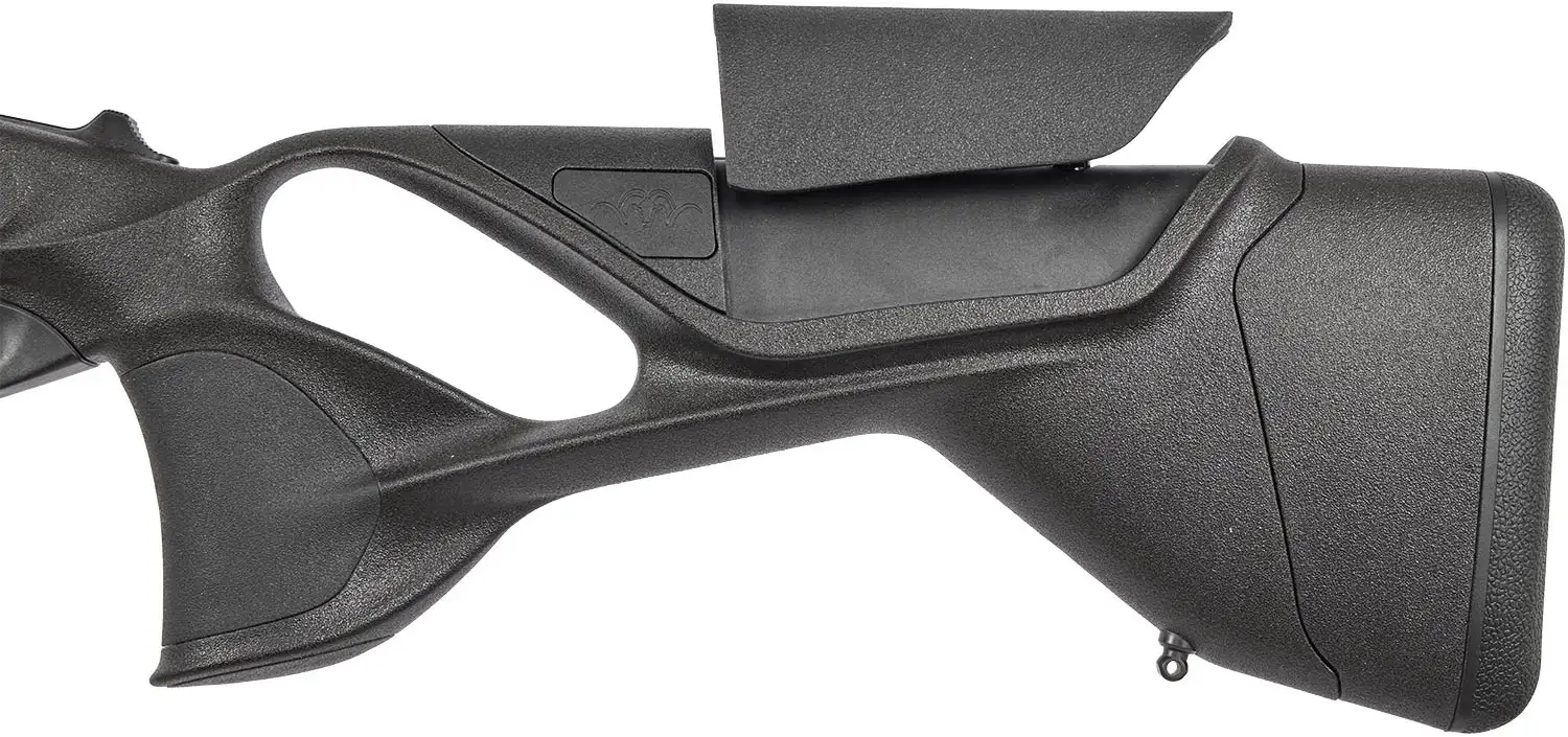 Штуцер Blaser K95 Ultimate кал. 308 Win. Ствол - 60 см. Резьба М15х1