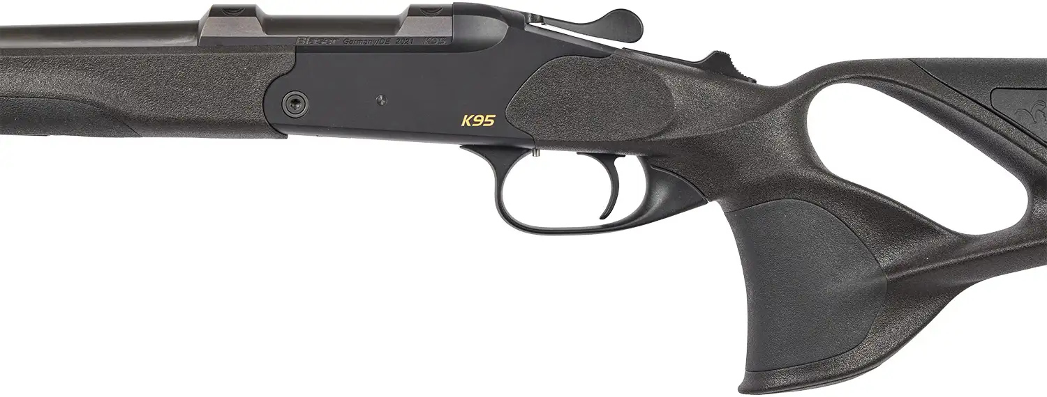 Штуцер Blaser K95 Ultimate кал. 308 Win. Ствол - 60 см. Резьба М15х1