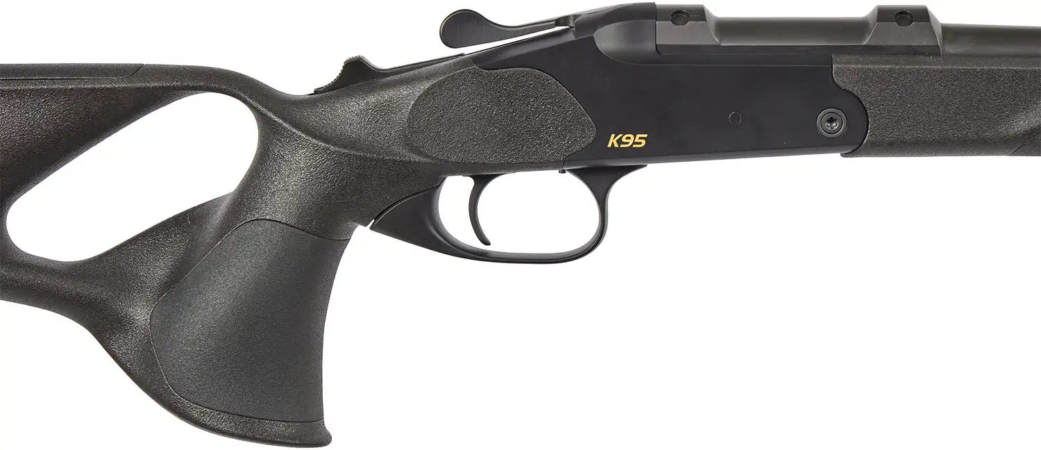 Штуцер Blaser K95 Ultimate кал. 308 Win. Ствол - 60 см. Резьба М15х1