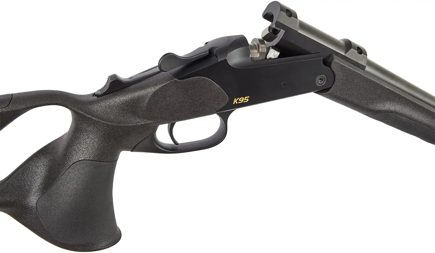 Штуцер Blaser K95 Ultimate кал. 308 Win. Ствол - 60 см. Резьба М15х1