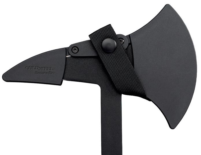 Топор Cold Steel Recon Hawk