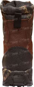 Ботинки Pro Line Treemont 8`` 600g thinsulate ц:mossy oak break-up