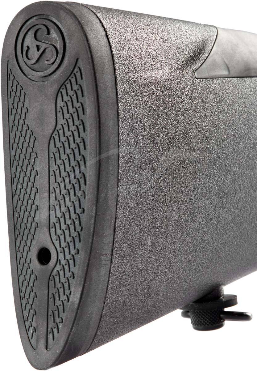 Приклад Synchro XT для карабина Sauer 404. Материал - пластик