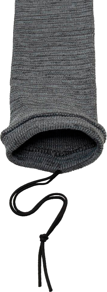 Чехол для оружия Allen Носок. Длина 132 см. Black/Grey