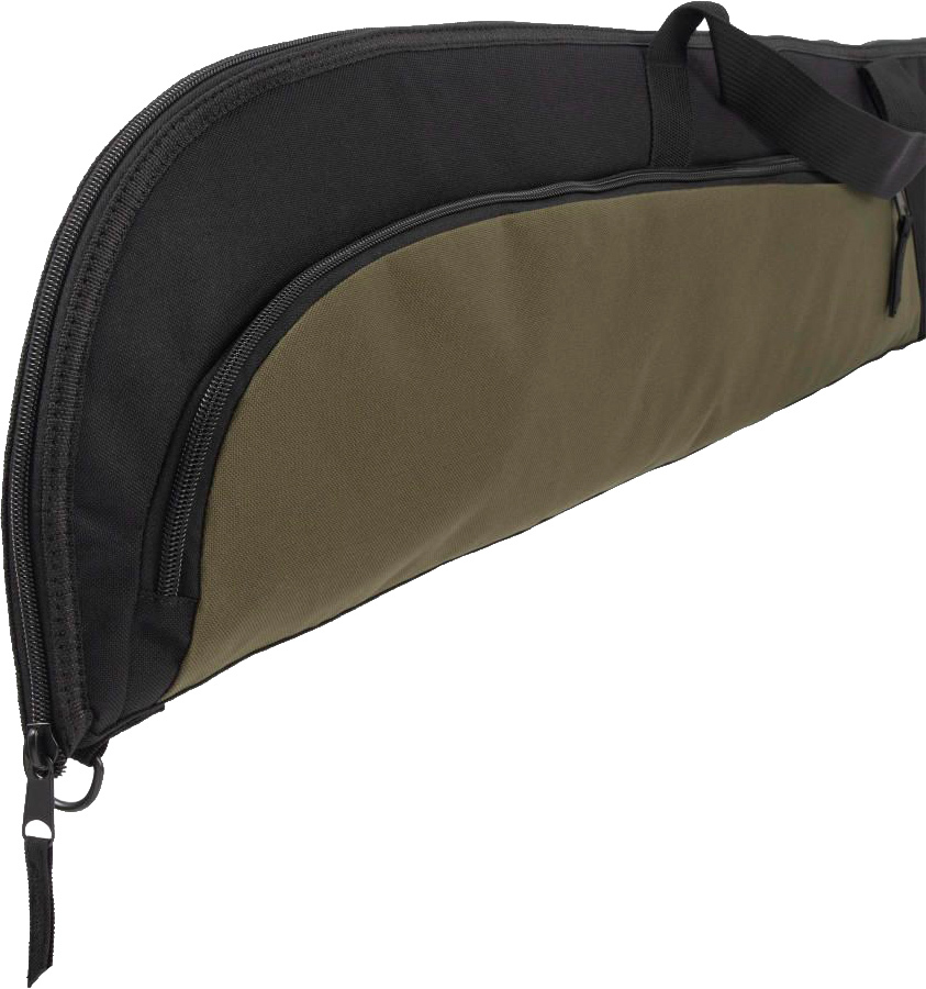 Чехол для оружия Allen Powell. Длина 132 см. Black/green