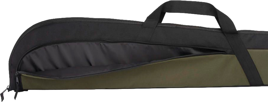 Чехол для оружия Allen Powell. Длина 132 см. Black/green