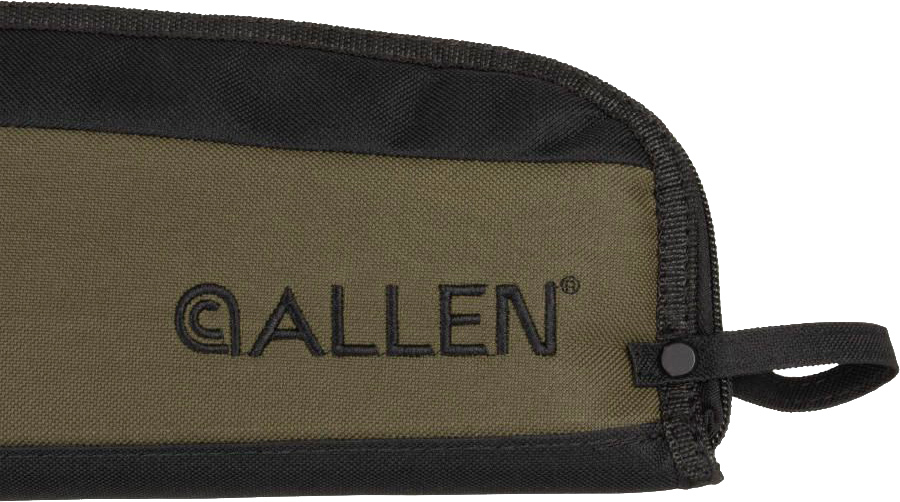 Чехол для оружия Allen Powell. Длина 132 см. Black/green
