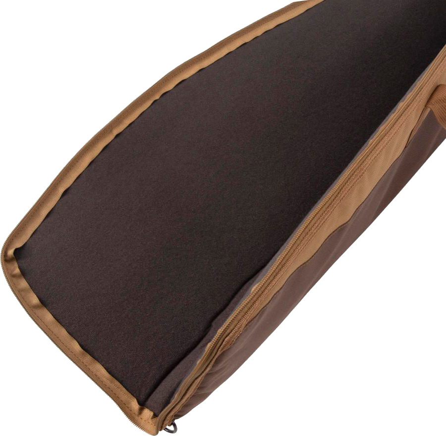 Чехол для оружия Allen Parry. Длина 116 см. Bronze/Brown