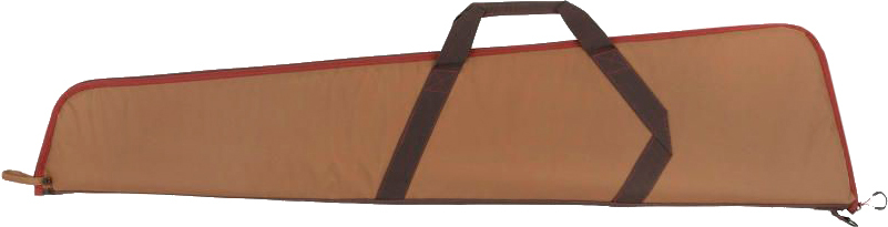 Чехол для оружия Allen Belford. Длина 116 см. Brown