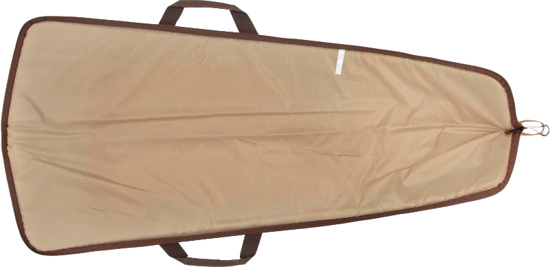 Чехол для оружия Allen Belford. Длина 116 см. Brown