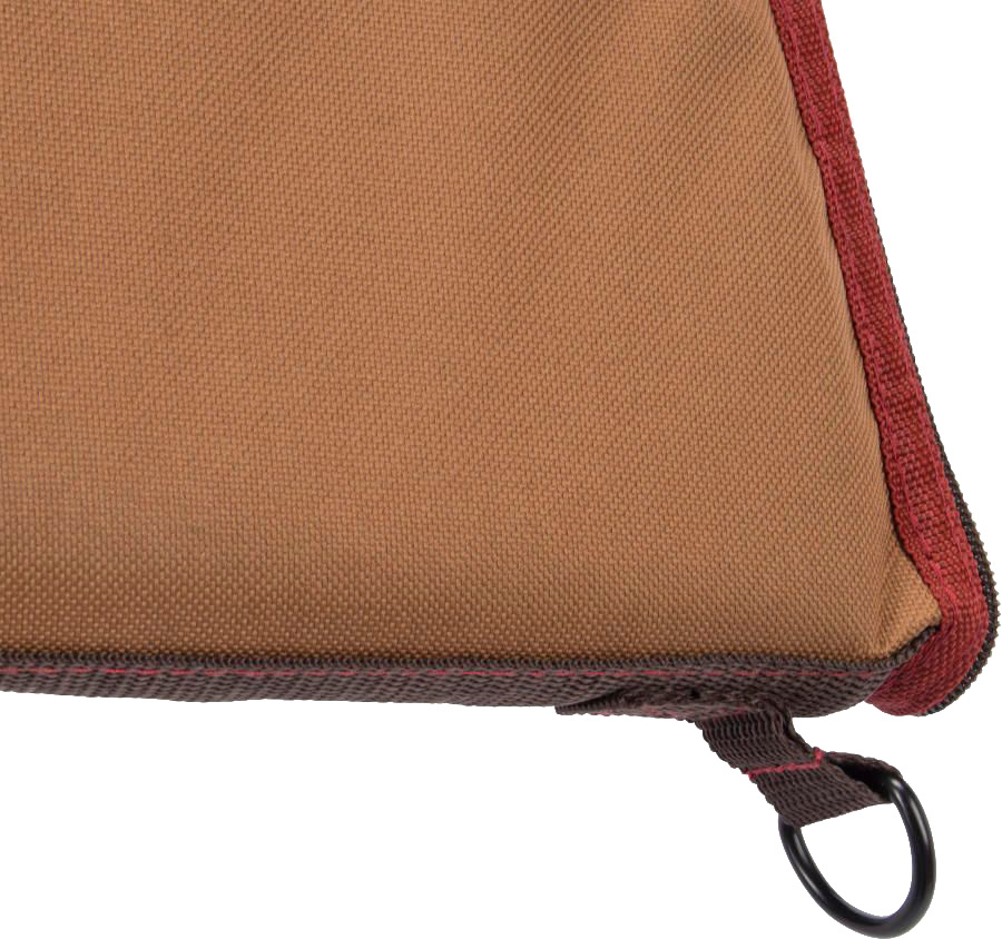 Чехол для оружия Allen Belford. Длина 116 см. Brown