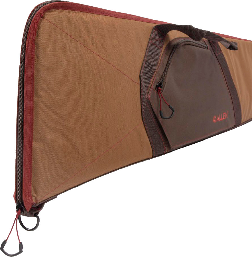 Чехол для оружия Allen Belford. Длина 116 см. Brown