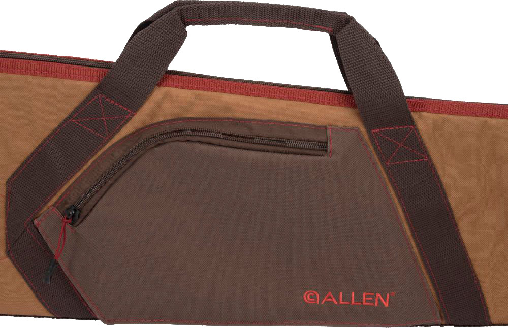 Чехол для оружия Allen Belford. Длина 116 см. Brown