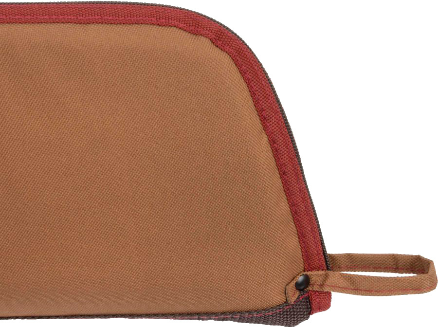 Чехол для оружия Allen Belford. Длина 116 см. Brown