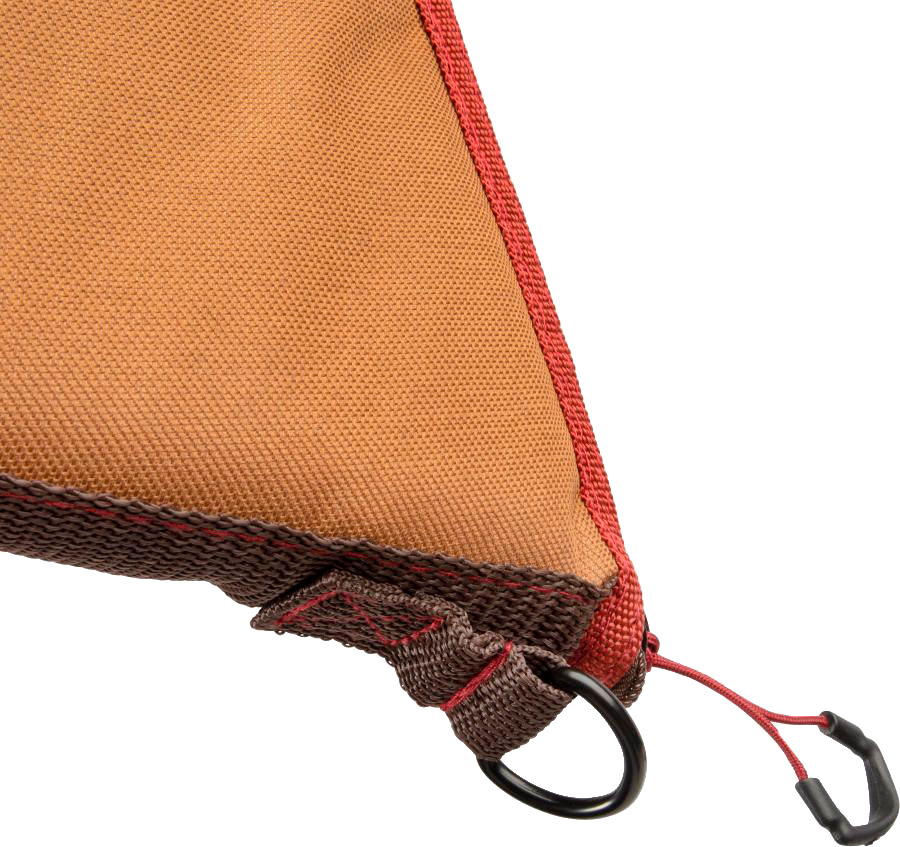 Чехол для оружия Allen Belford. Длина 132 см. Brown