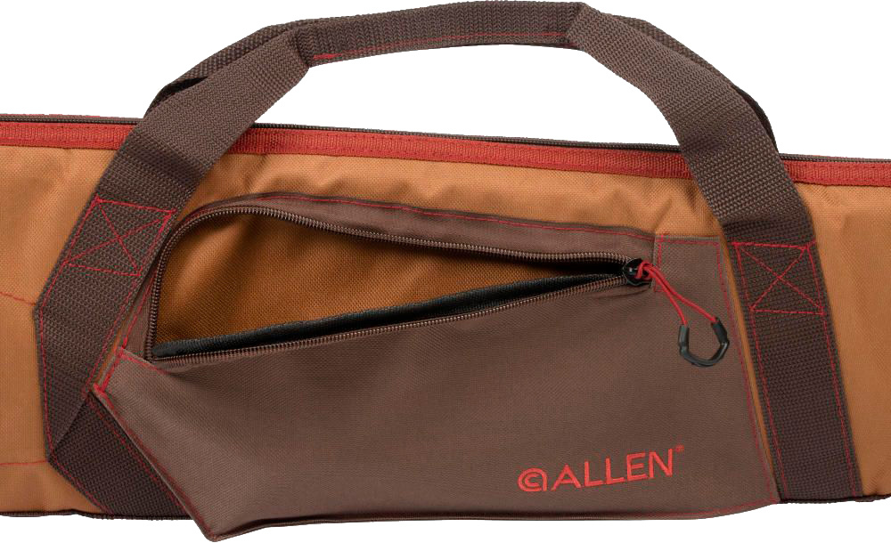 Чехол для оружия Allen Belford. Длина 132 см. Brown