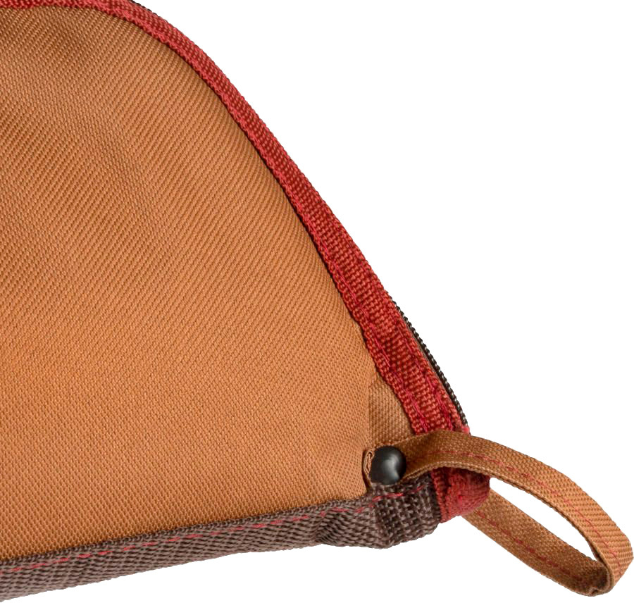 Чехол для оружия Allen Belford. Длина 132 см. Brown