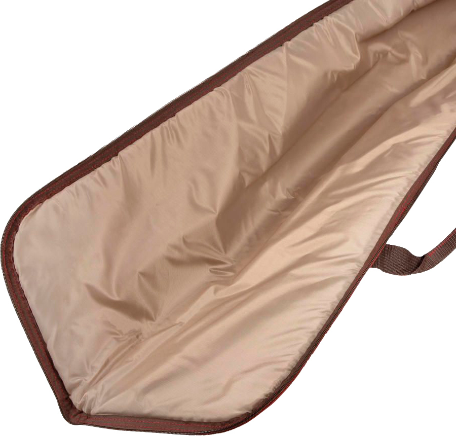 Чехол для оружия Allen Belford. Длина 132 см. Brown