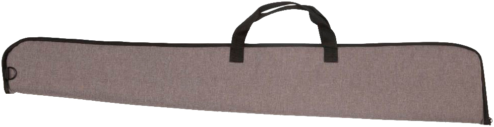 Чехол для оружия Allen Anthracite. Длина 132 см. Black/Gray