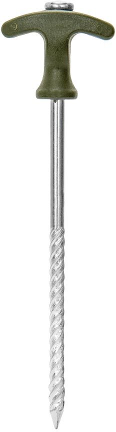 Колышки для палатки CarpZoom Bivvy Peg Set 0.7x25cm (10шт)