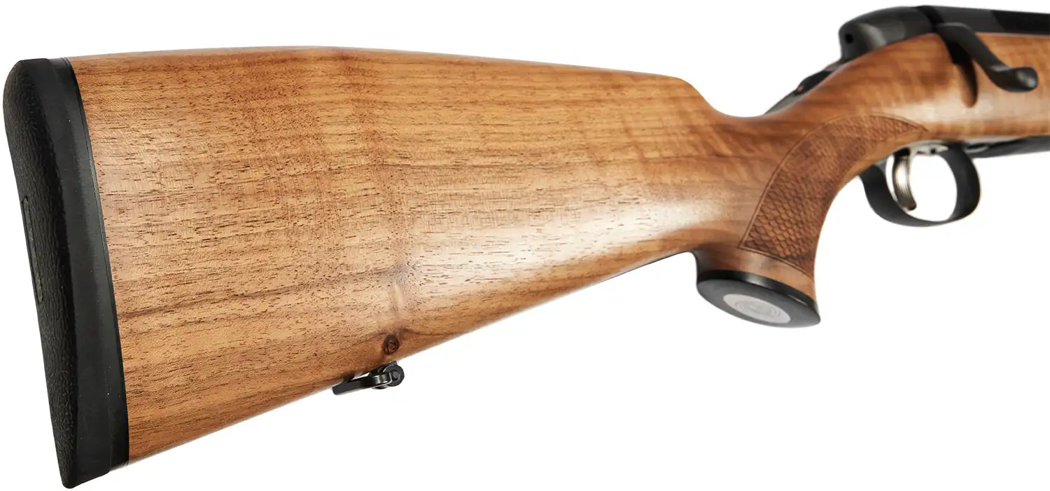 Карабин Steyr Mannlicher CLII BREEZE кал .308 Win