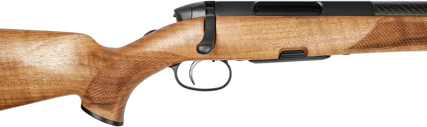 Карабин Steyr Mannlicher CLII BREEZE кал .308 Win