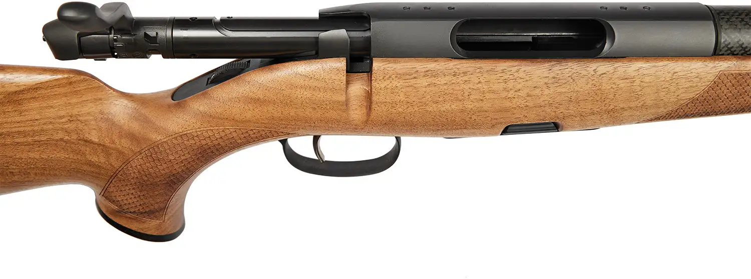 Карабин Steyr Mannlicher CLII BREEZE кал .308 Win