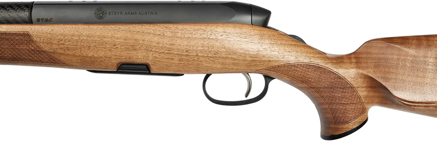 Карабин Steyr Mannlicher CLII BREEZE кал .308 Win