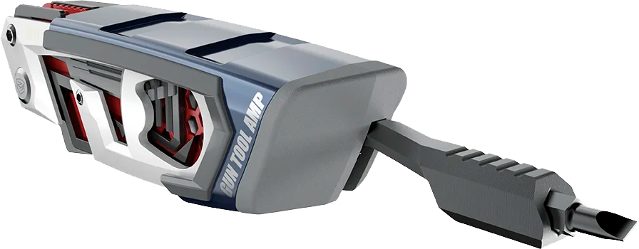 Мульти-инструмент Real Avid Gun Tool AMP - 1911