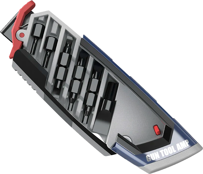Мульти-инструмент Real Avid Gun Tool AMP - 1911