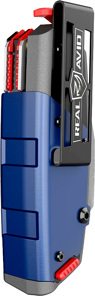 Мульти-инструмент Real Avid Gun Tool AMP - 1911