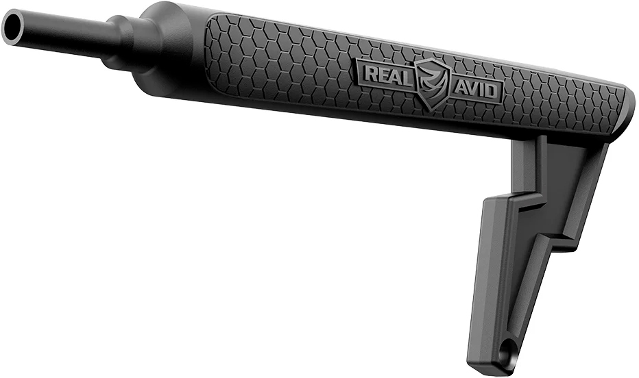 Подставка Real Avid для чистки ствола AR15