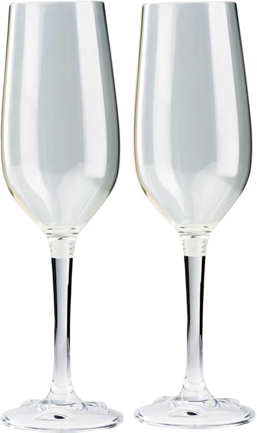 Набор бокалов GSI Champagne Flute Set