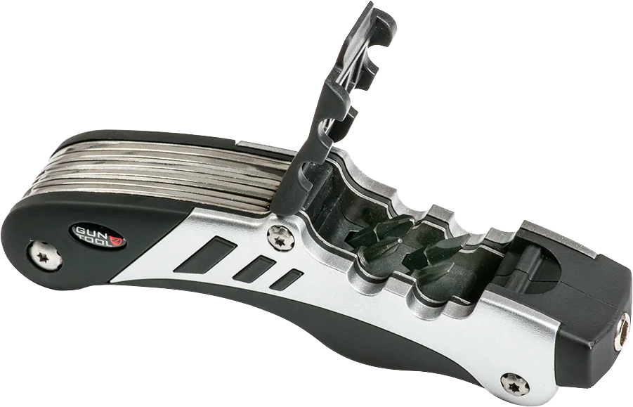 Мульти-инструмент Real Avid Gun Tool Clam Pack