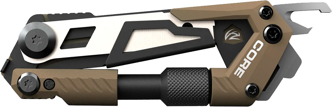 Мульти-инструмент Real Avid Gun Tool CORE - AR-15 (Карабин)