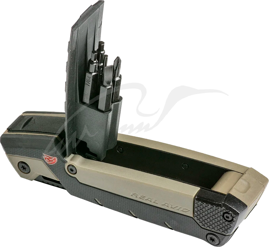 Мульти-инструмент Real Avid Gun Tool Pro-AR15