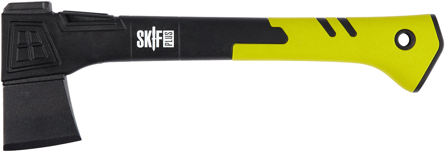 Топор SKIF Skif Hunter