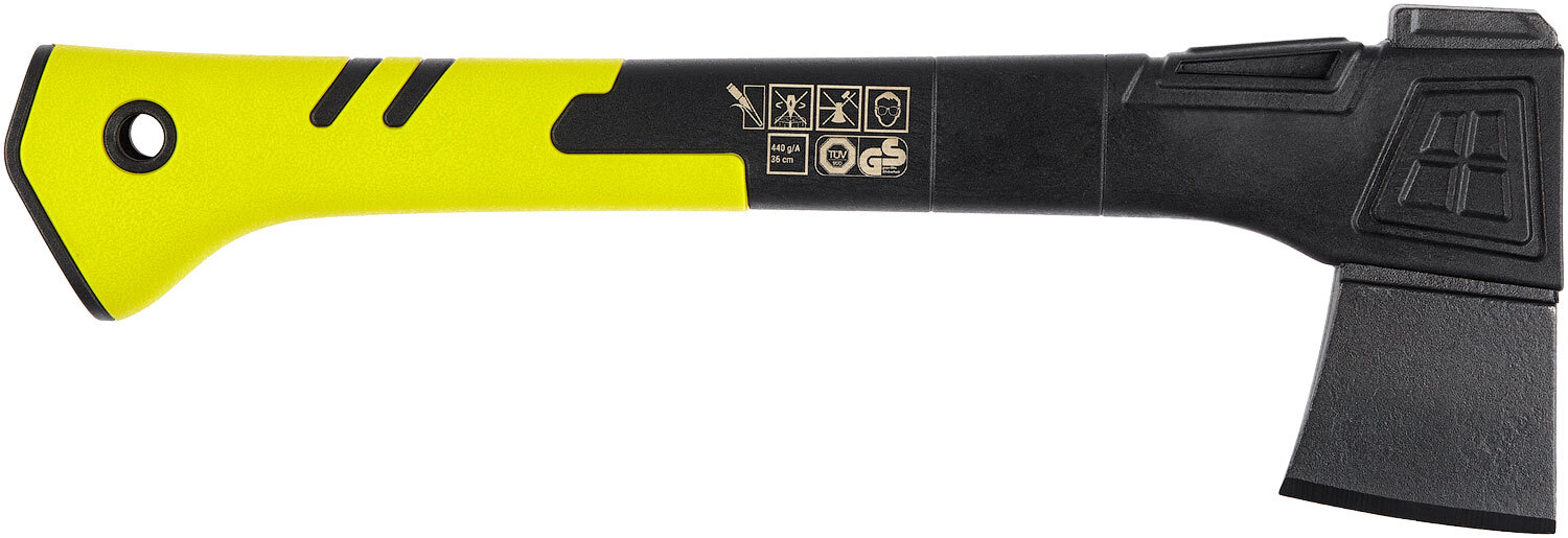 Топор SKIF Skif Hunter