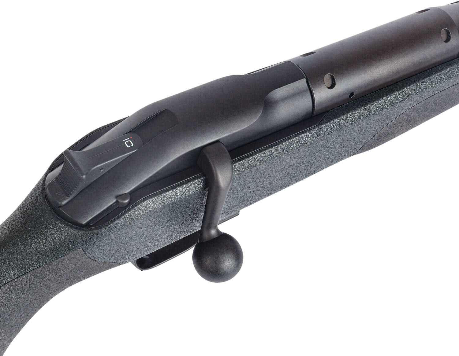 Карабин Blaser R8 Professional iC кал. 9.3x62. Ствол - 58 см