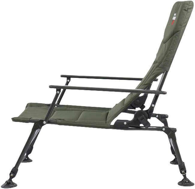Кресло Fishing ROI HYC002AL с подлокотниками