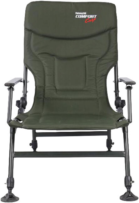Кресло Fishing ROI HYC002AL с подлокотниками